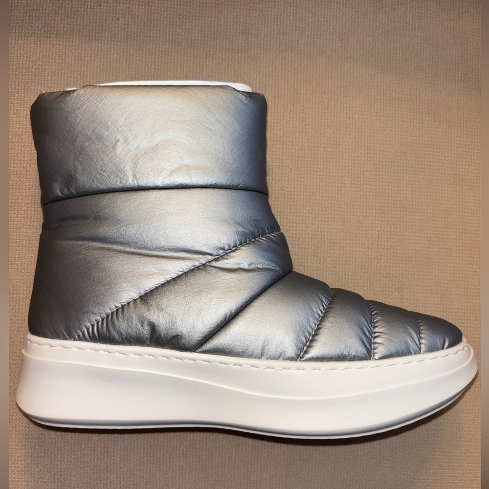 ⭐️Gentle Souls Puffer Boots SZ 7 NEW IN BOX⭐️